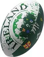 Gilbert Ball Flag Ireland Sz 5