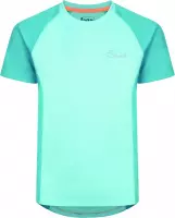 Dare2b Luminary T Sportshirt - Kinderen - Blauw