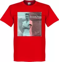 Pennarello LPFC Charlton T-Shirt - XXL