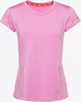 Osaga dames hardloop T-shirt - Roze - Maat XXL