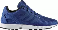 adidas ZX Flux  Sportschoenen - Maat 37 1/3 - Unisex - blauw/wit