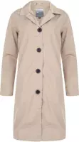 Happy Rainy Days Soft Touchcoat Greece Ginger Regenjas Dames Size : XL