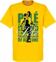 Pele Legend T-Shirt - S