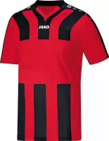 Jako Santos Voetbalshirt - Voetbalshirts  - rood - XL
