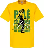 Pele Legend T-Shirt - XXL