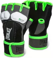 Prime Evergel Handwraps Green/Grey (1300PR) XL