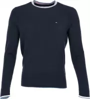 Pull Donkerblauw