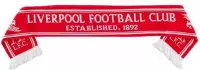 Liverpool FC Sjaal Est. 1892