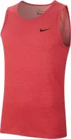Nike Sportshirt - Maat XL  - Mannen - rood