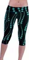 Sportbroek / legging / joggingbroek Maat S/M