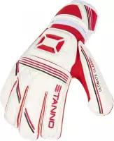 Stanno Ultimate Grip SR. keeper handschoenen wit