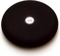 SISSEL Sitfit 33 cm zwart - wiebelkussen