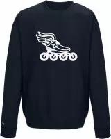 Schaats sweater inline skate Pattinaggio