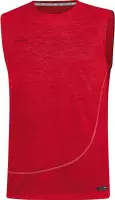 Jako Basics Active Tank Top - Tops  - rood - S