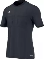 adidas UCL Sportshirt performance - Maat S  - Mannen - zwart