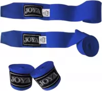 Joya Handbandage (katoen) Blauw - 280cm - 8462