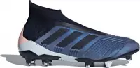 adidas Performance Predator 18+ Fg Heren De schoenen van de voetbal blauw 41 1/3