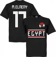 Egypte M. Elneny Team T-Shirt - XXL