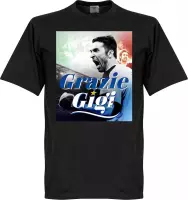 Grazie Gigi Buffon T-Shirt  - XXXL