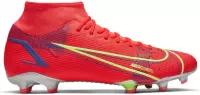 Nike Superfly 8 Academy FG Oranje - 44 1/2