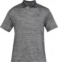 Under Armour Performance 2.0 Fitness Polo Heren - Maat L