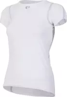 Pearl Izumi Transfer Lite Ondershirt - Dames – Wit Maat M