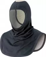 Balaclava met ventilatie