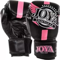 Joya Bokshandschoen Junior Roze