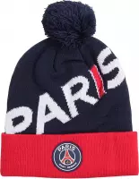 PSG Muts Pompon - Volwassenen - Paris