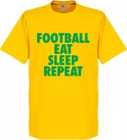 Football Addiction T-Shirt - S