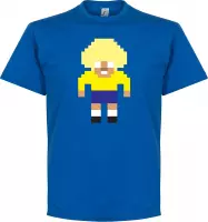 Valderrama Legend Pixel T-Shirt - XXXXL
