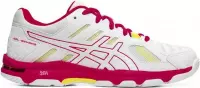 ASICS GEL-Beyond 5 Dames - Wit / Roze - maat 38