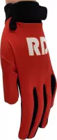 RD Sportswear Development Line gloves Rood BMX MOTO MTB handschoenen maat 10 Adult XL