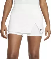 Nike Court Dri-FIT Victory Straight Sportrok Dames - Maat XL