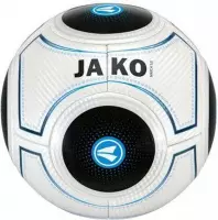 Jako Bal Match 3.0 - Voetbal -  Algemeen - Maat 5 - Wit;Zwart;Blauw