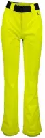 Luhta Joensuu Ski Pant Neon Yellow 36