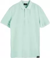 Polo Korte Mouw Mint Groen (156829 - 3601)