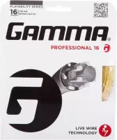 Gamma Professional 17 (1.27mm)