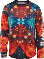 ThirtyTwo Ridelite thermoshirt black / print