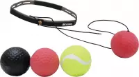 quick reflex fightball set