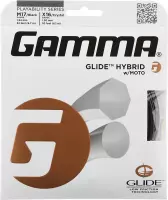 Gamma Glide Hybride met Moto Snaar