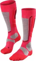 FALKE SB2 Snowboardsok Dames 16576 8680 rose 41-42