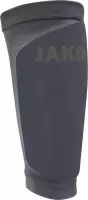 Jako - Replacement sock shin guard Light - Compressiekous Light - XS - Grijs