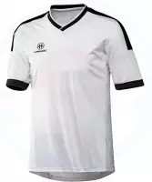 Unihoc Campione Team Shirt - Heren - Wit maat L