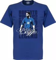 Baggio Legend T-Shirt - M