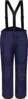 Icepeak Travis  Wintersportbroek - Maat 56  - Mannen - donker blauw