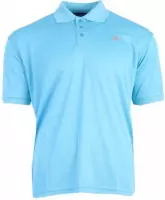 Donnay Sportpolo Ace Heren Polyester Lichtblauw Maat L