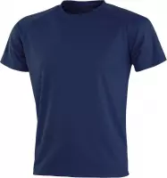 Senvi Sports Performance T-Shirt - Blauw - 5XL - Unisex