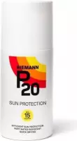 Riemann P20 Sun Protection Spray Spf15 200ml