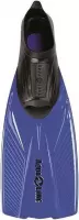 Aqua Lung Sport Grand Prix Plus - Zwemvliezen - Volwassenen - Blauw - 32/33